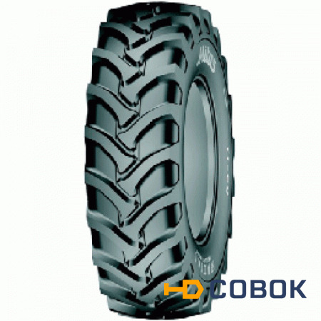 Фото Шина 480/80R26 (18.4R26) 160A8 TI-20 TL (Agro-Ind.) Митас