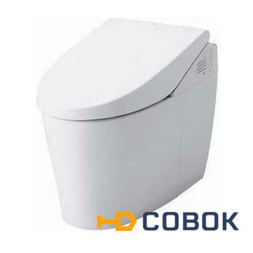 Фото NEOREST A CS966PTA Унитаз с крышкой-биде WASHLET TCF9683AJ