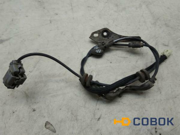 Фото Провод датчика ABS Toyota Corolla (E15) 2006-2013 (УТ000016207) Оригинальный номер 8951612180