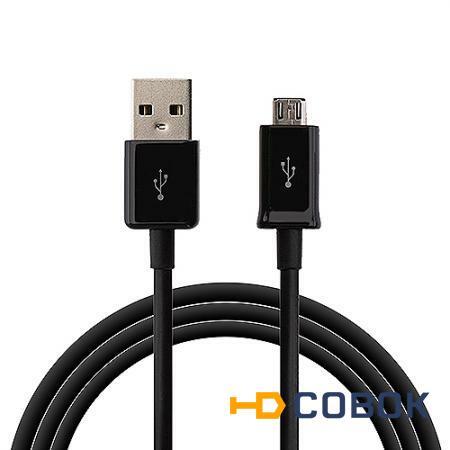 Фото AUTOSTANDART Кабель micro USB/USB 1 м 1 А Autostandart 104420