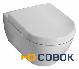 Фото Villeroy & Boch Subway 2.0 Plus 5600 10R1