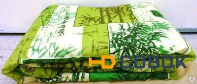 Фото Одеяло бамбуковое волокно облегченное 1.5 сп