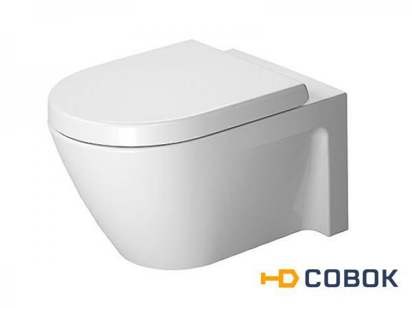 Фото DURAVIT STARCK II 253409 00 00