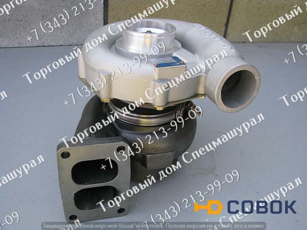 Фото Турбины для Daf (Даф)