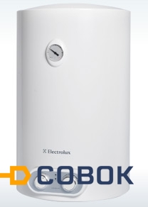 Фото Водонагреватель Electrolux EWH 80 Magnum Slim