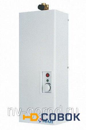 Фото Проточный электрический водонагреватель ЭВАН В1-30 (30 кВт