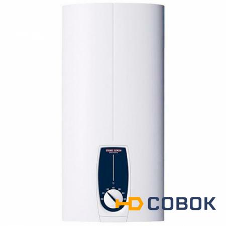 Фото Проточный водонагреватель Stiebel Eltron DHB-E 27 Sli