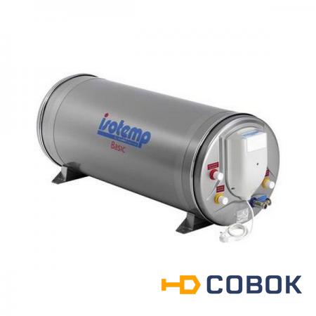 Фото Isotherm Электрический бойлер для нагрева воды Isotherm Basic IT-607531B000003 230 В 750 Вт 75 л