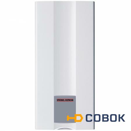 Фото Проточный водонагреватель Stiebel Eltron HDB-E 24 Si