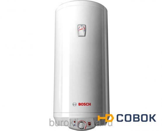 Фото Накопительный водонагреватель Bosch Tronic 4000T ES 150-5M 0 WIV-B