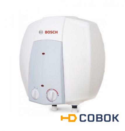 Фото Накопительный водонагреватель Bosch Tronic 2000T ES 030 - 5 M 0 WIV - B