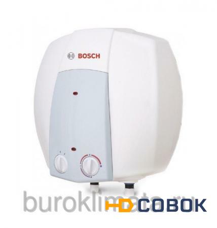 Фото Накопительный водонагреватель Bosch Tronic 2000T ES 010 - 5 M 0 WIV - T