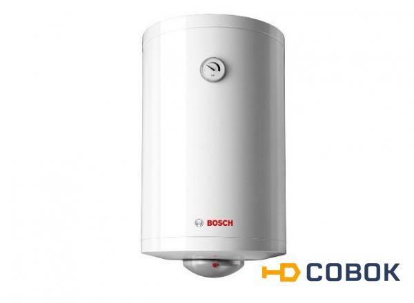 Фото Накопительный водонагреватель Bosch Tronic 1000T ES 100 - 5 N 0 WIV - B