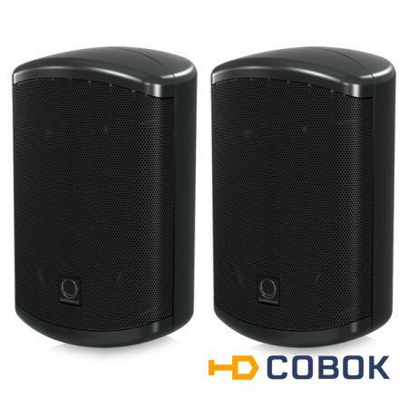 Фото Настенный громкоговоритель Turbosound IMPACT TCI32-T Black