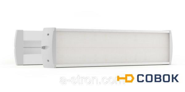 Фото Фитосветильник LuxON LuxON Box Box Long 66W-BIO