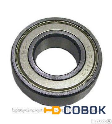 Фото Подшипник для стиральной машинки 6205 ZZ SKF