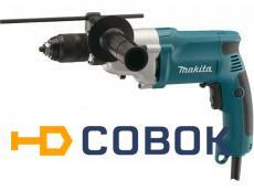 Фото Дрель Makita DP 4011