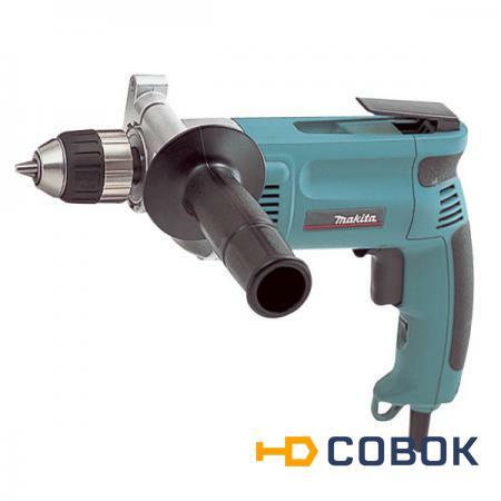 Фото Дрель Makita DP3003