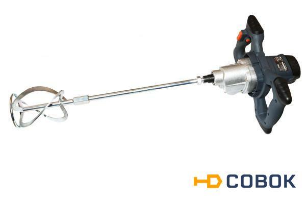 Фото Дрели-миксеры PRORAB Дрель-миксер Prorab 2703