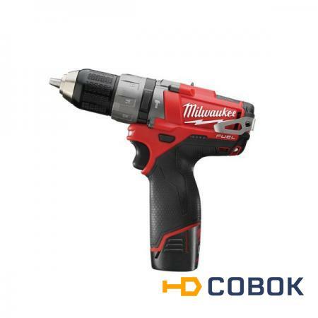 Фото Milwaukee M12 CPD-0 Дрель шуруповерт