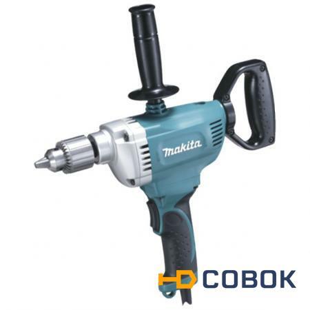 Фото Дрель-миксер Makita DS4010