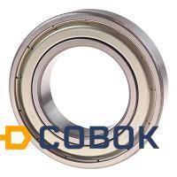 Фото Подшипник 6302 ZZ SKF