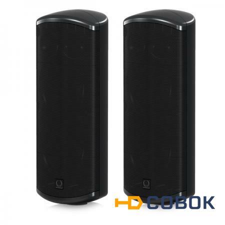 Фото Настенный громкоговоритель Turbosound IMPACT TCI53-T Black