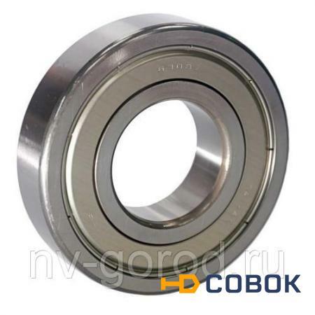 Фото Подшипник 6308 ZZ SKF (40х90х23) П030