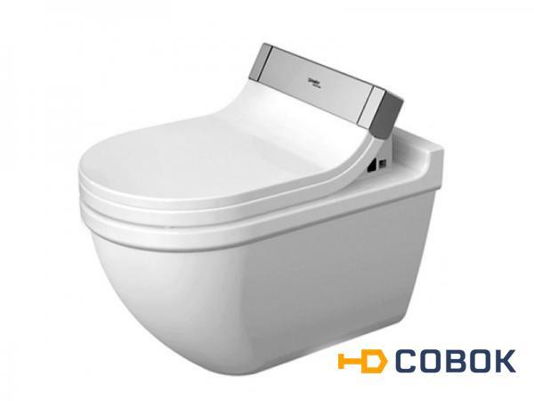 Фото DURAVIT STARCK III 222609 00 00