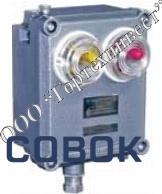 Фото ПАСВ2 пост аварийной сигнализации взрывозащищенный