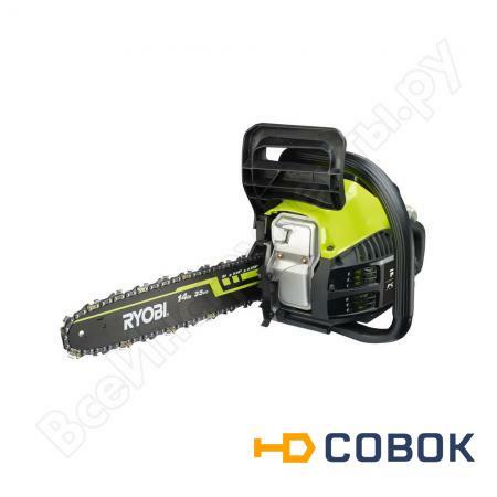 Фото Цепная пила Ryobi RCS3835T 5133002386