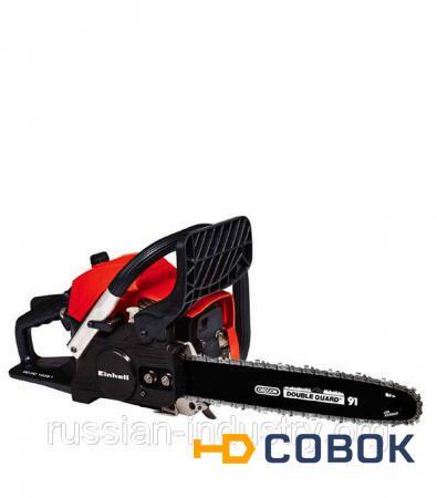 Фото Бензопила Einhell GC-PC 1235 I 1200 Вт