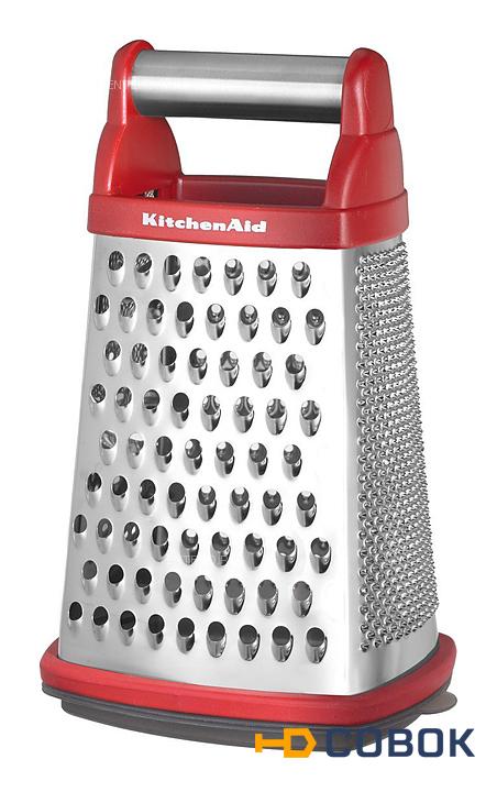 Фото Терка KitchenAid KG300ER