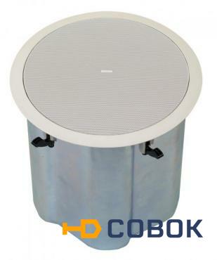 Фото Потолочный громкоговоритель Tannoy CMS801BM Sub