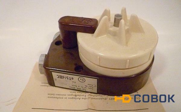 Фото Извещатель датчик SML-65ex