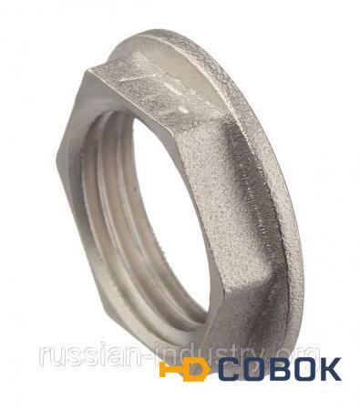 Фото Контргайка 1/2" внутр(г ) Valtec