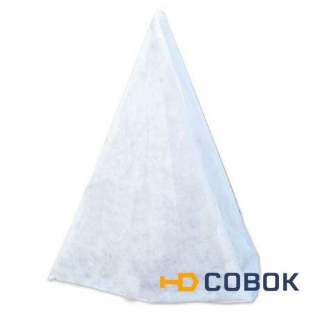 Фото Конус для деревьев 1,5 x 2,5 м. Россия