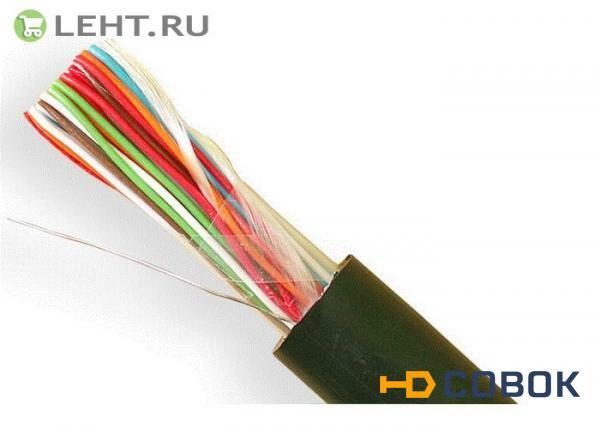 Фото TH68 (TC155) PVC: Извещатель тепловой линейный (термокабель)