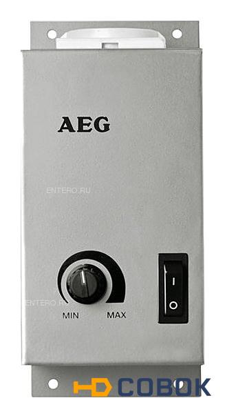 Фото Диммер AEG IR Dimmer 3601