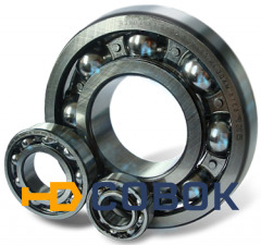 Фото Подшипник Timken