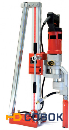 Фото Аксессуар для сверл-я заподлицо для двигателя