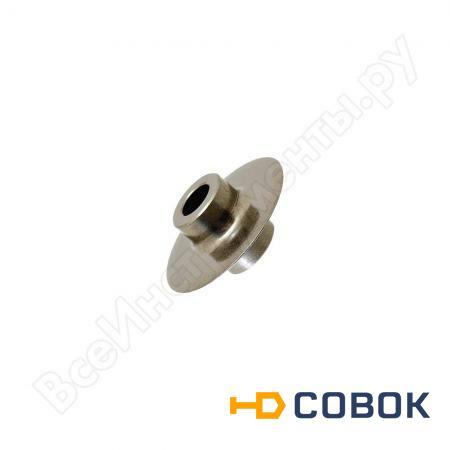 Фото Ролик для трубореза для стальных толстостенных труб (высота лезвия 16.9 мм) E4266 RIDGID 75557