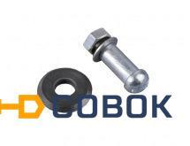 Фото Режущий элемент STAYER для плиткорезов 16х3 мм