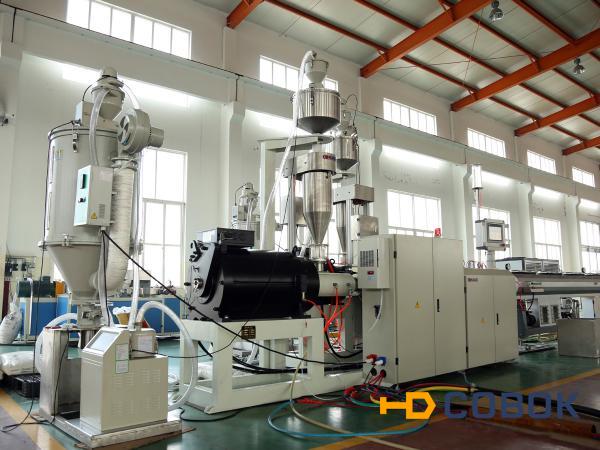 Фото Линия Для Микро Кабелей 009