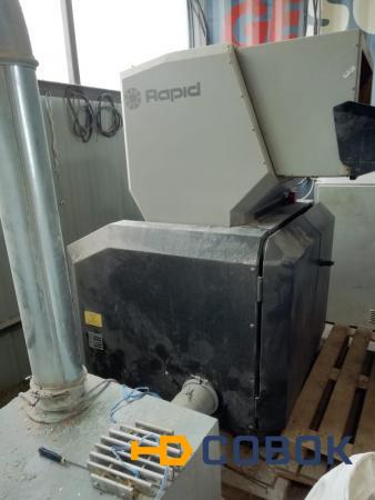 Фото Продам Дробилку Rapid 27 kw