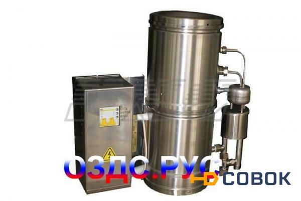 Фото Дистиллятор ДЭ-4