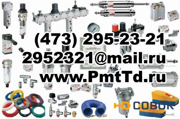 Фото Festo MDHE-3-1 SA-21754 38676 F302