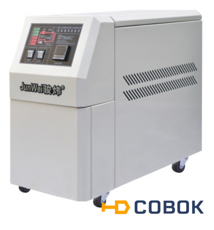 Фото Термостат