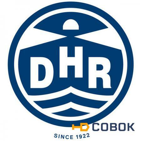 Фото DHR Уплотнительная прокладка DHR 115-34 для сигнальных огней DHR115/DHR115 Xenon