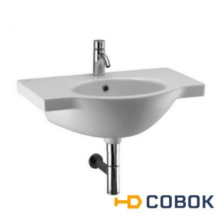 Фото Ideal Standard Small+ T012001 Раковина на 79 см